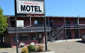 Queensway Court Motel Prince George